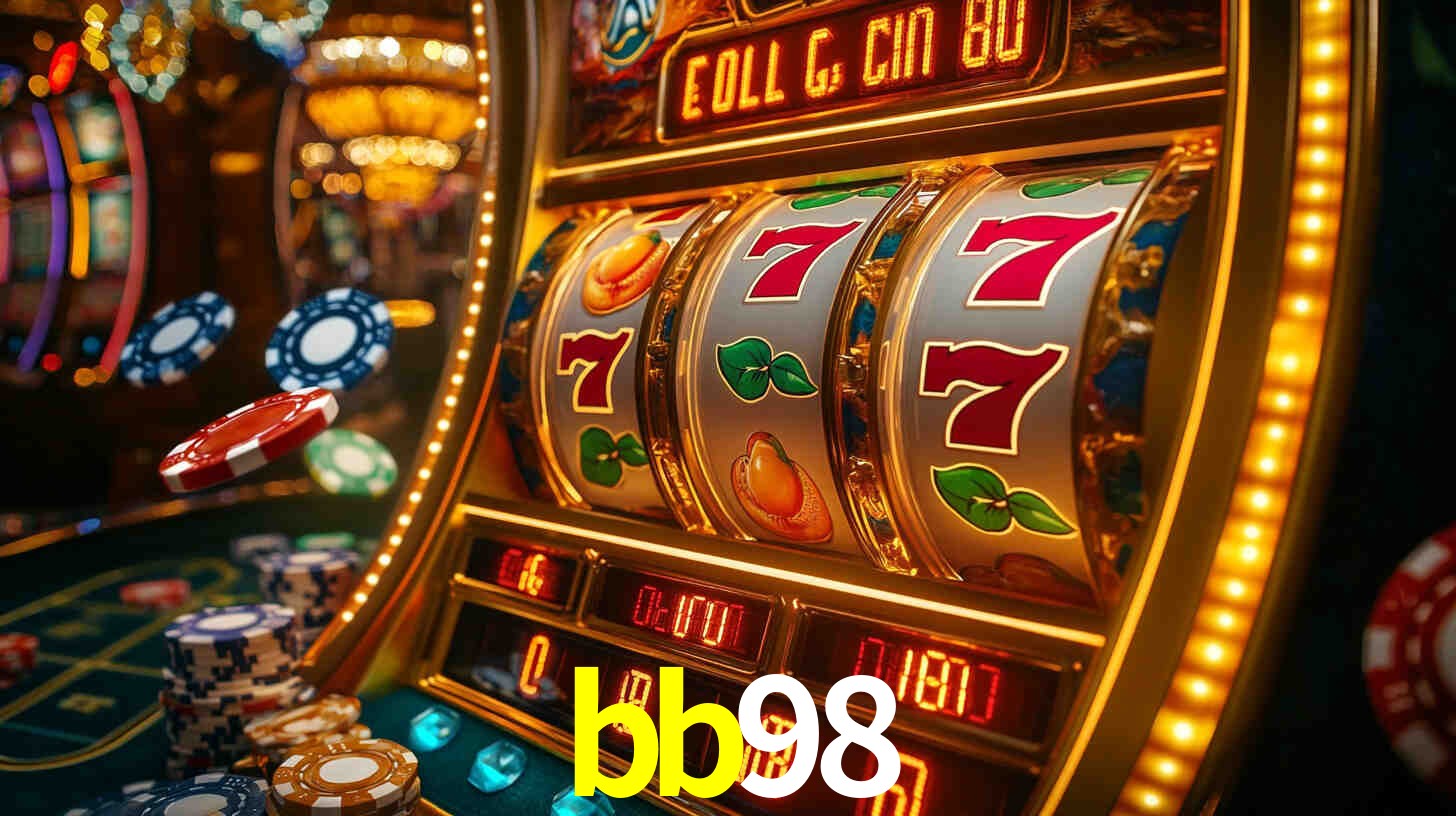 Statistics bb98