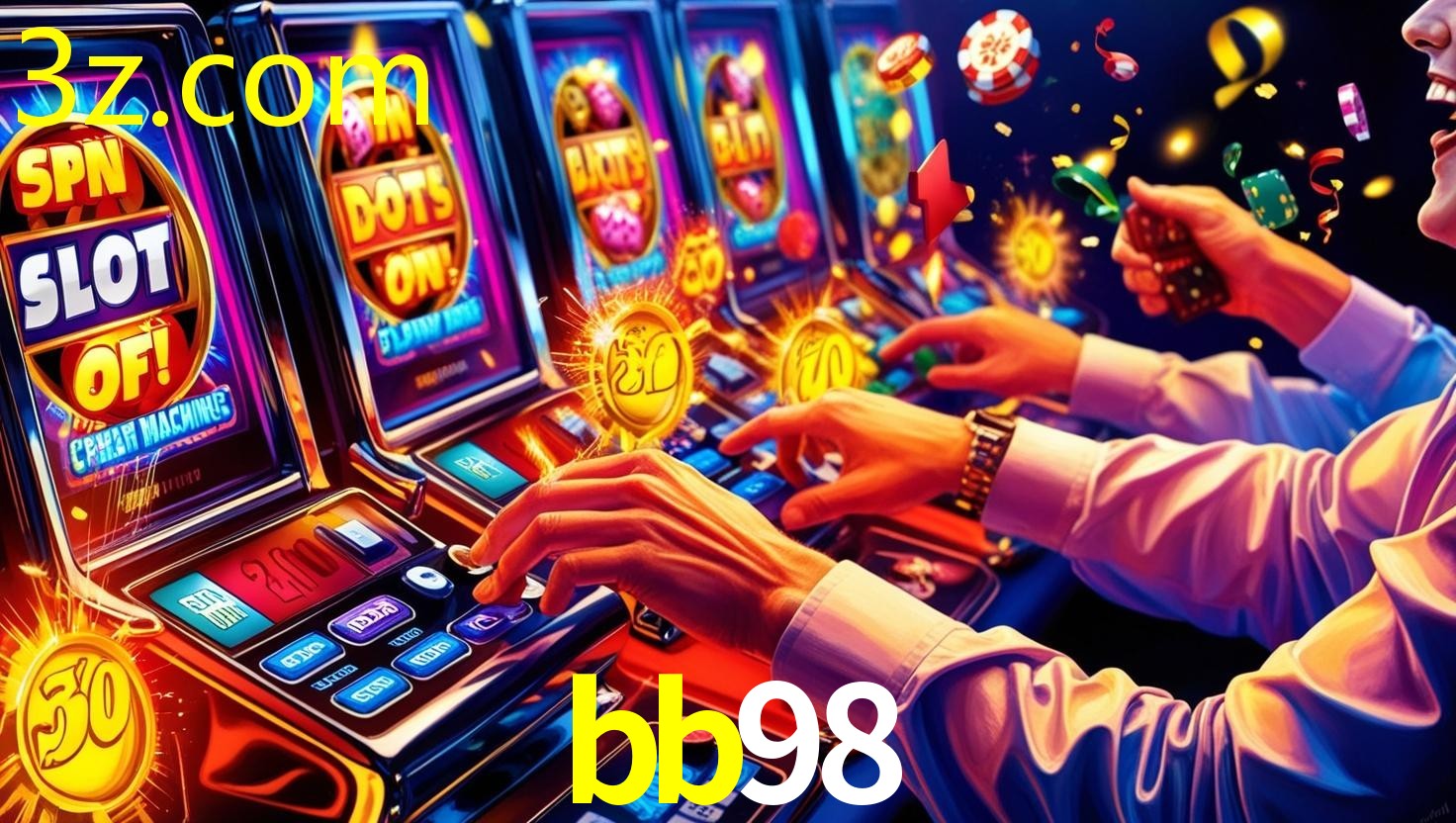 BB98