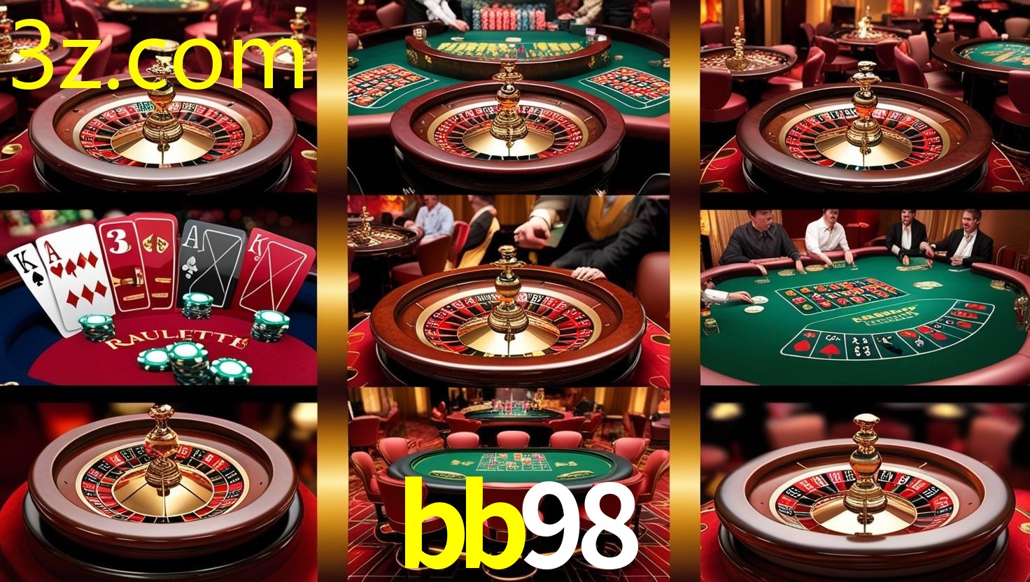 BB98