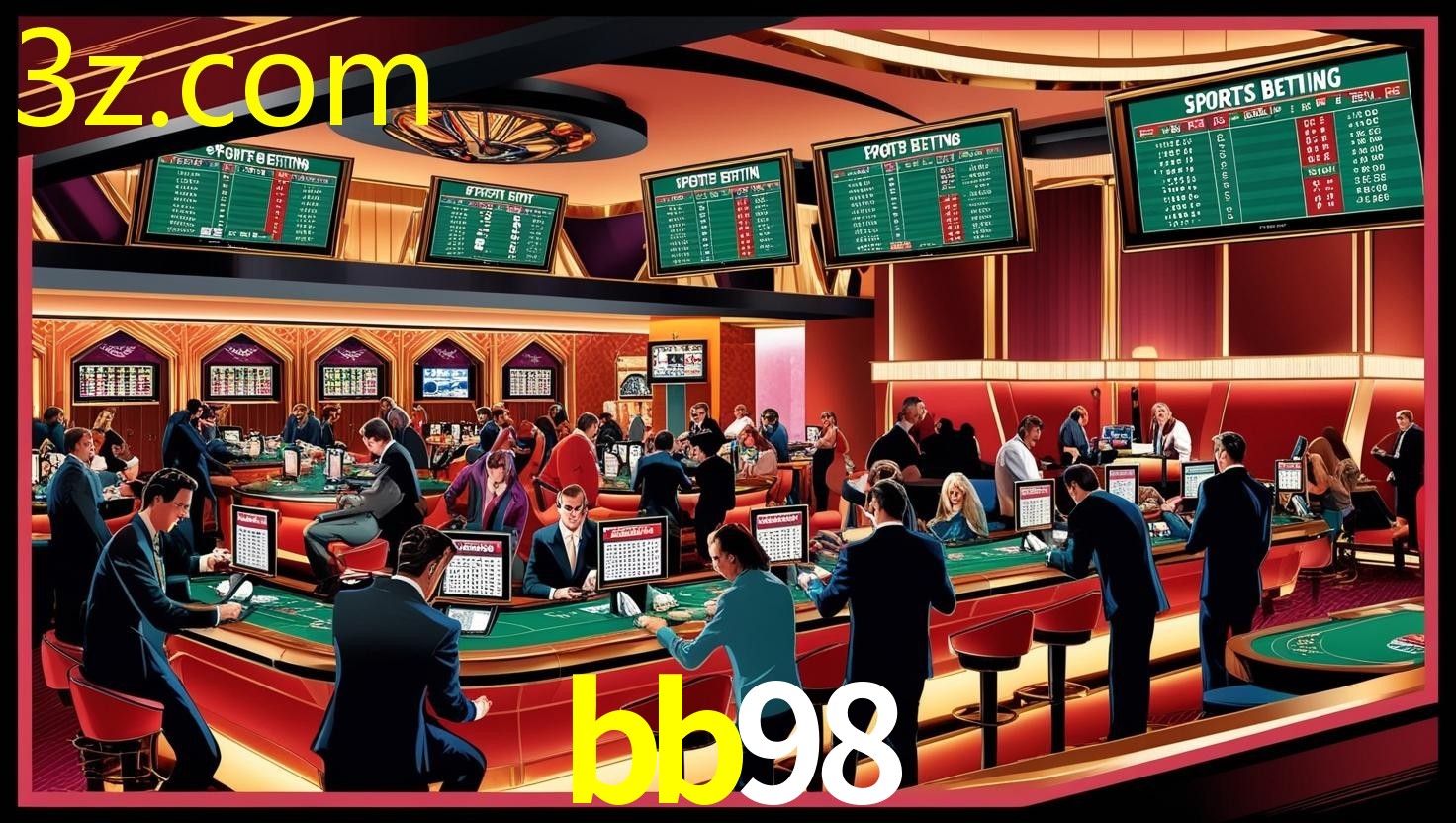 BB98