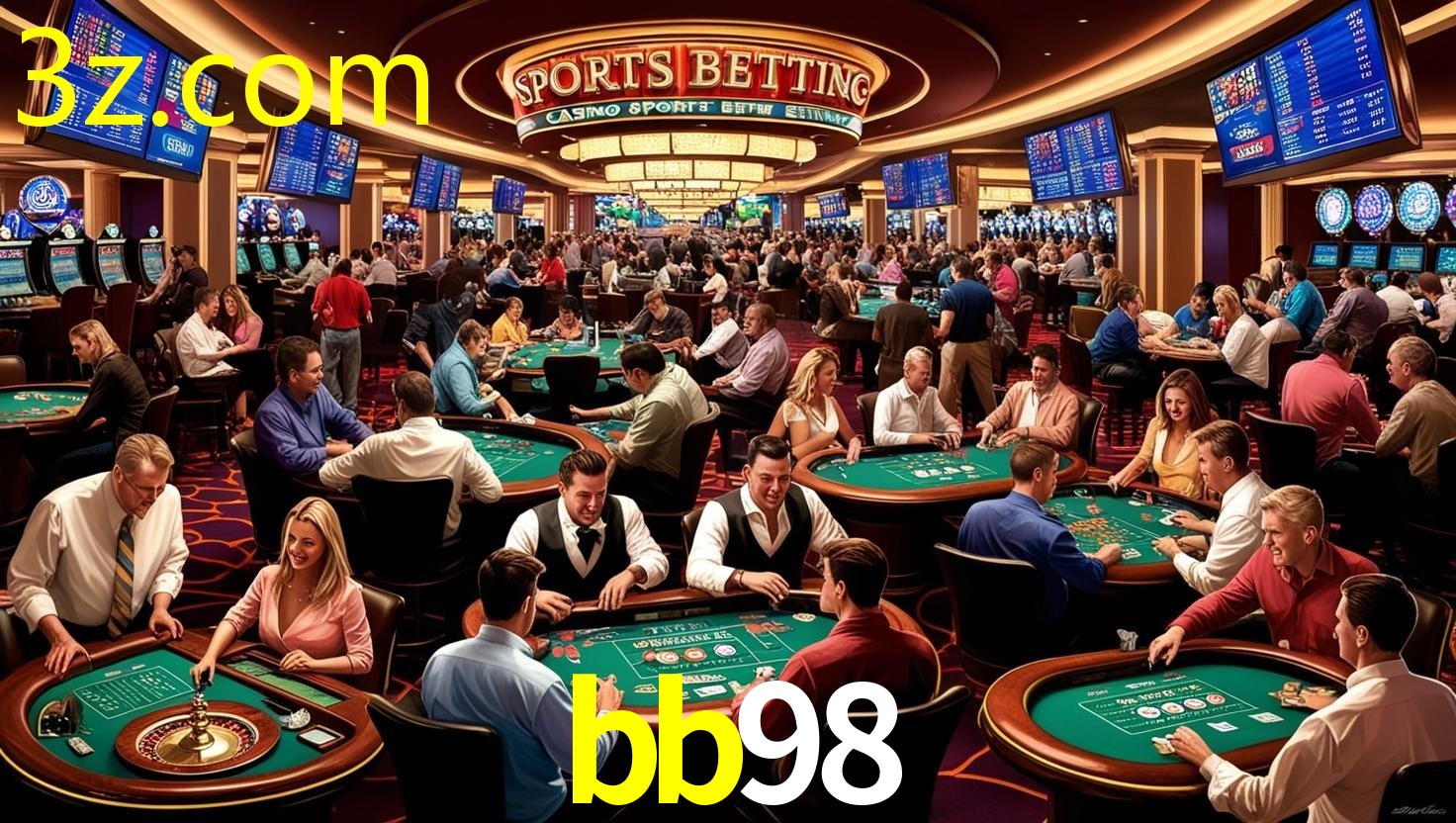 BB98