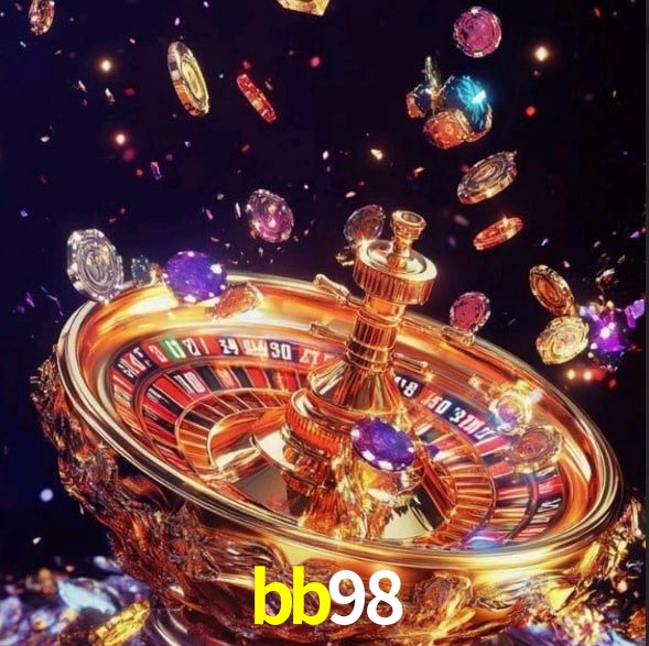bb98: Seu Cassino Premiado com Pagamentos Rápidos