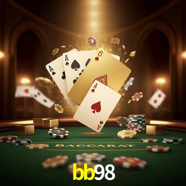 Live Casino bb98