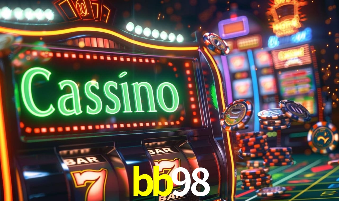 Sistemas de Segurança bb98