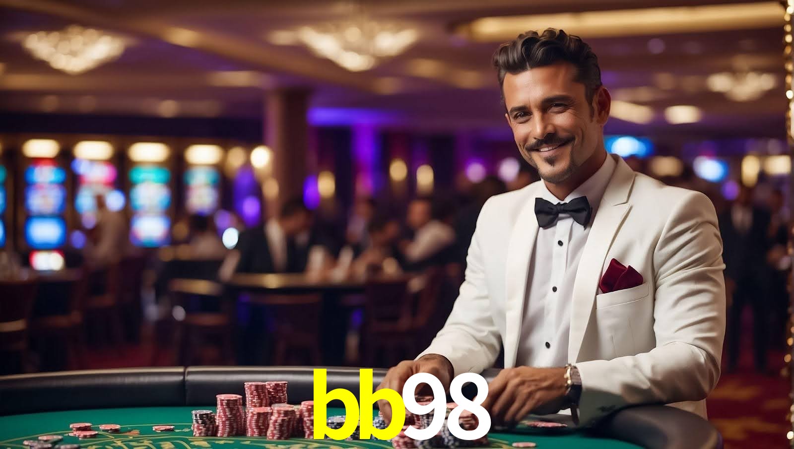 Especiais de Fim de Semana bb98