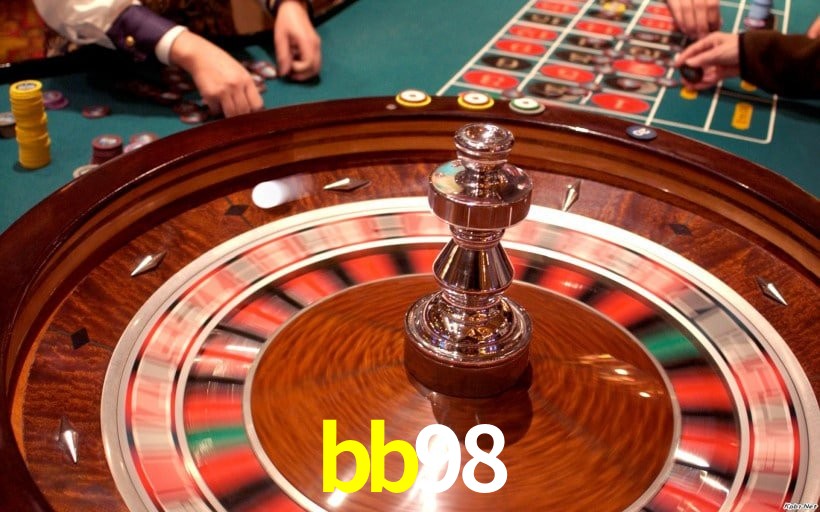 Casino VIP bb98