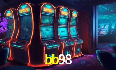 Descubra a Magia dos Jogos de Arcade no bb98