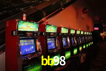 A Popularidade dos Caça-Níqueis no bb98