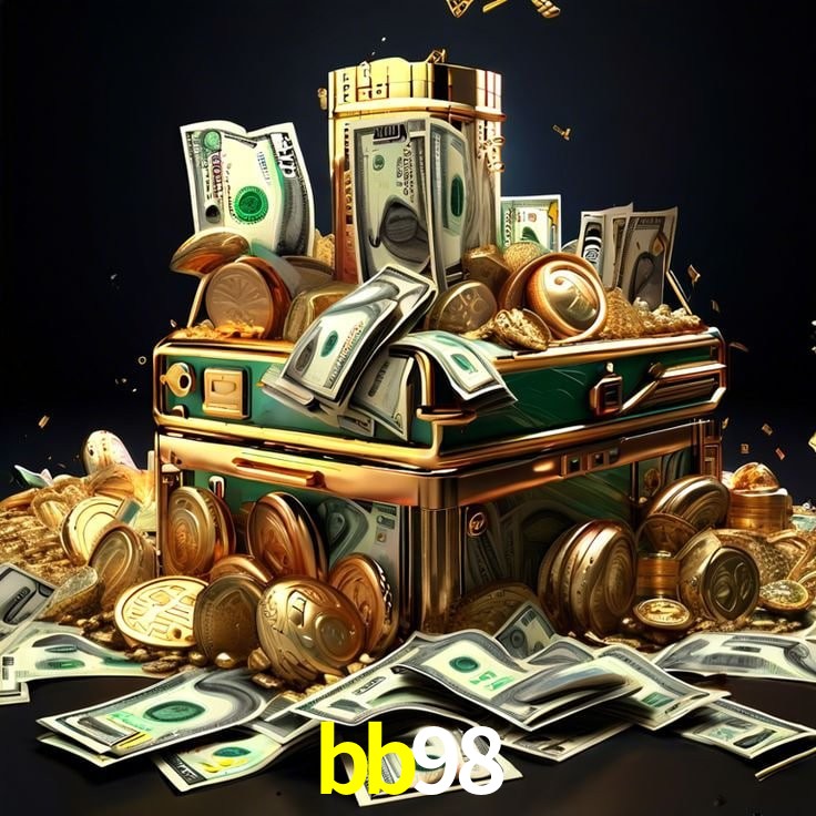Recursos de Bônus bb98