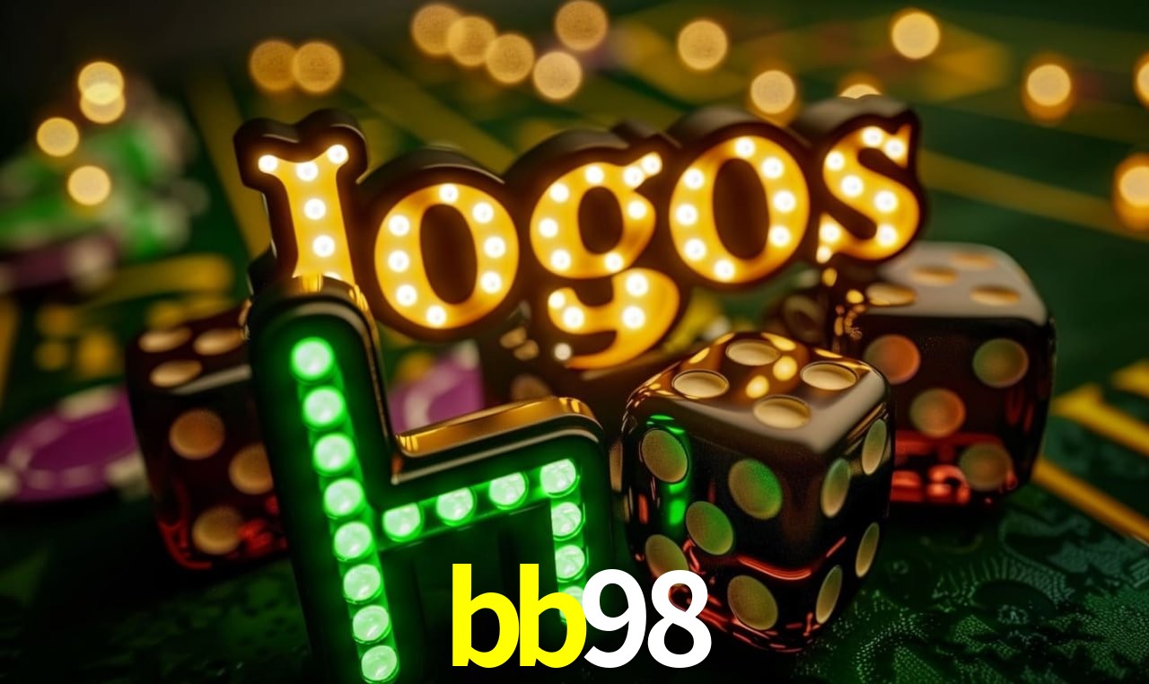 Provedores de Jogos bb98
