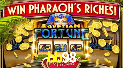 Descubra o Mundo do Cassino Online com bb98