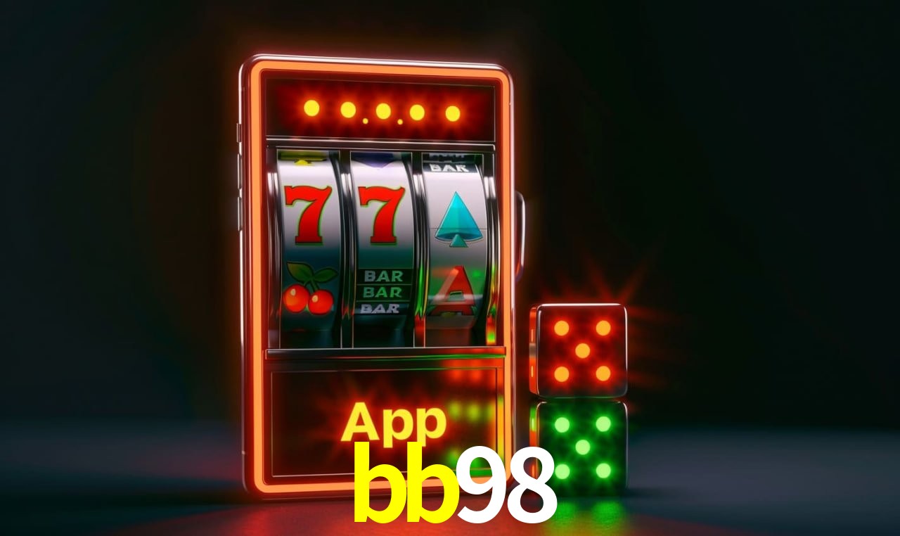 Casino Ao Vivo bb98