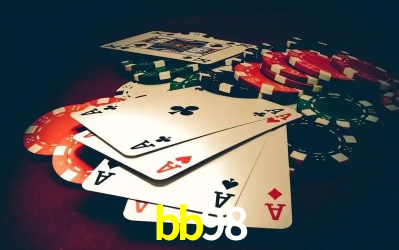 bb98 BET