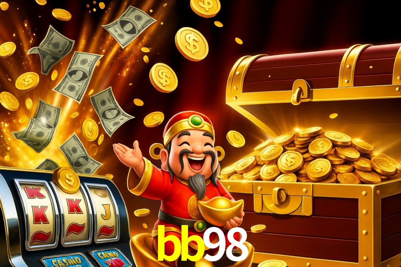 Mesa de Blackjack bb98