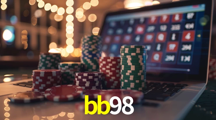 APP oficial da bb98 para mobile