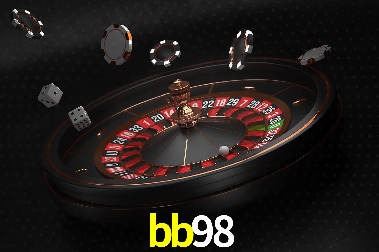 Live Casino bb98