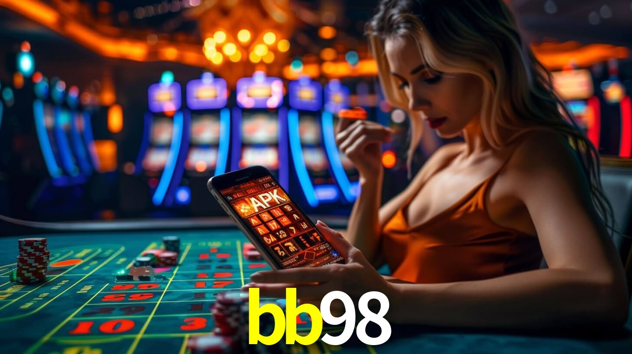 Game Providers bb98