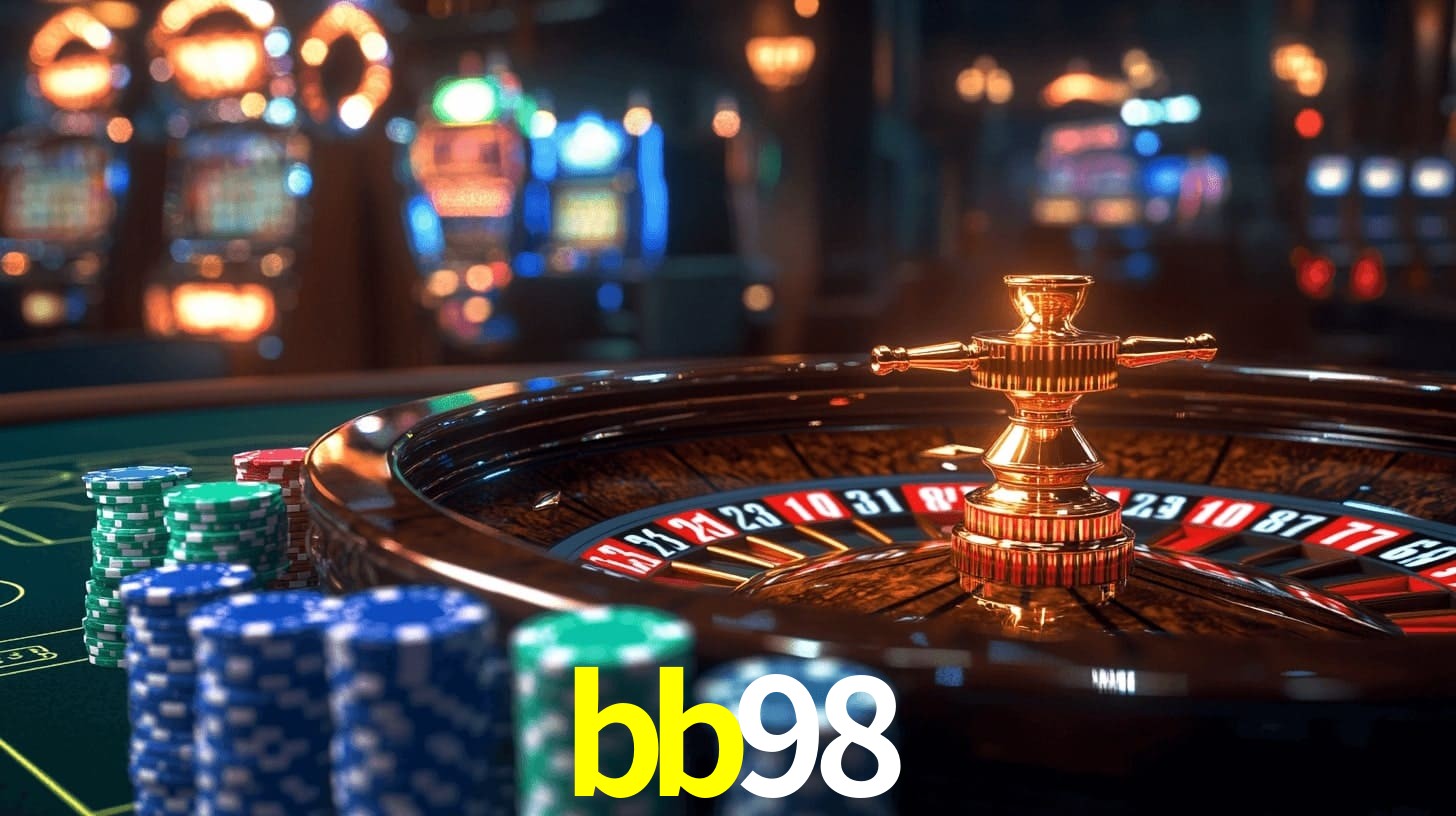 Roulette Table bb98
