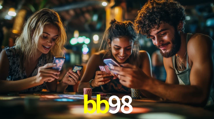 Bonus Features bb98