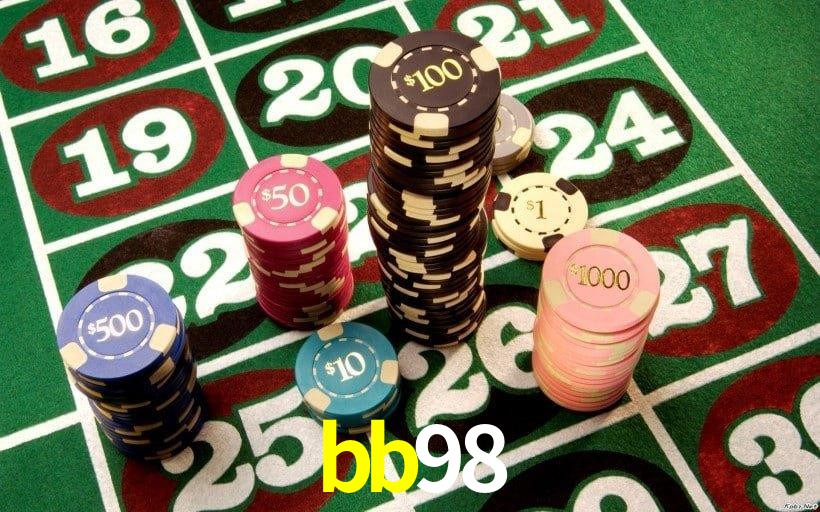 cassino bb98