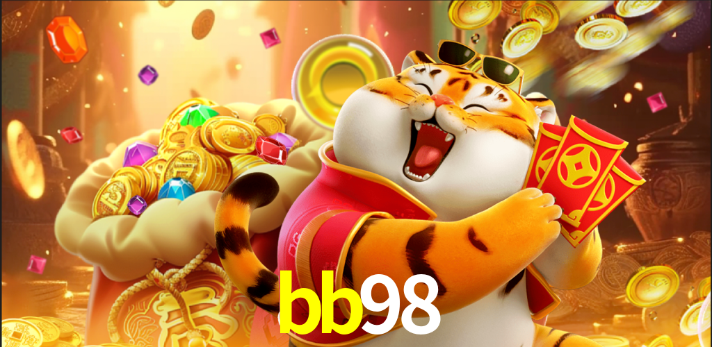 Daily Bonuses bb98