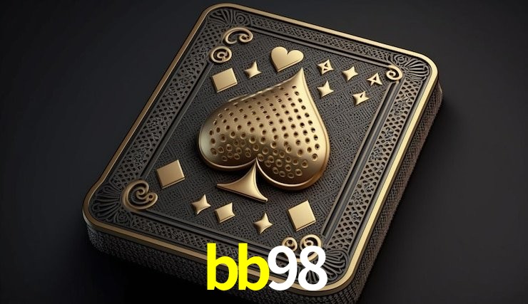 Diretório de Jogos bb98