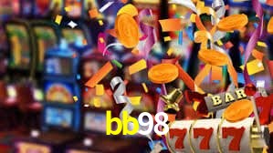 bb98 App Interface