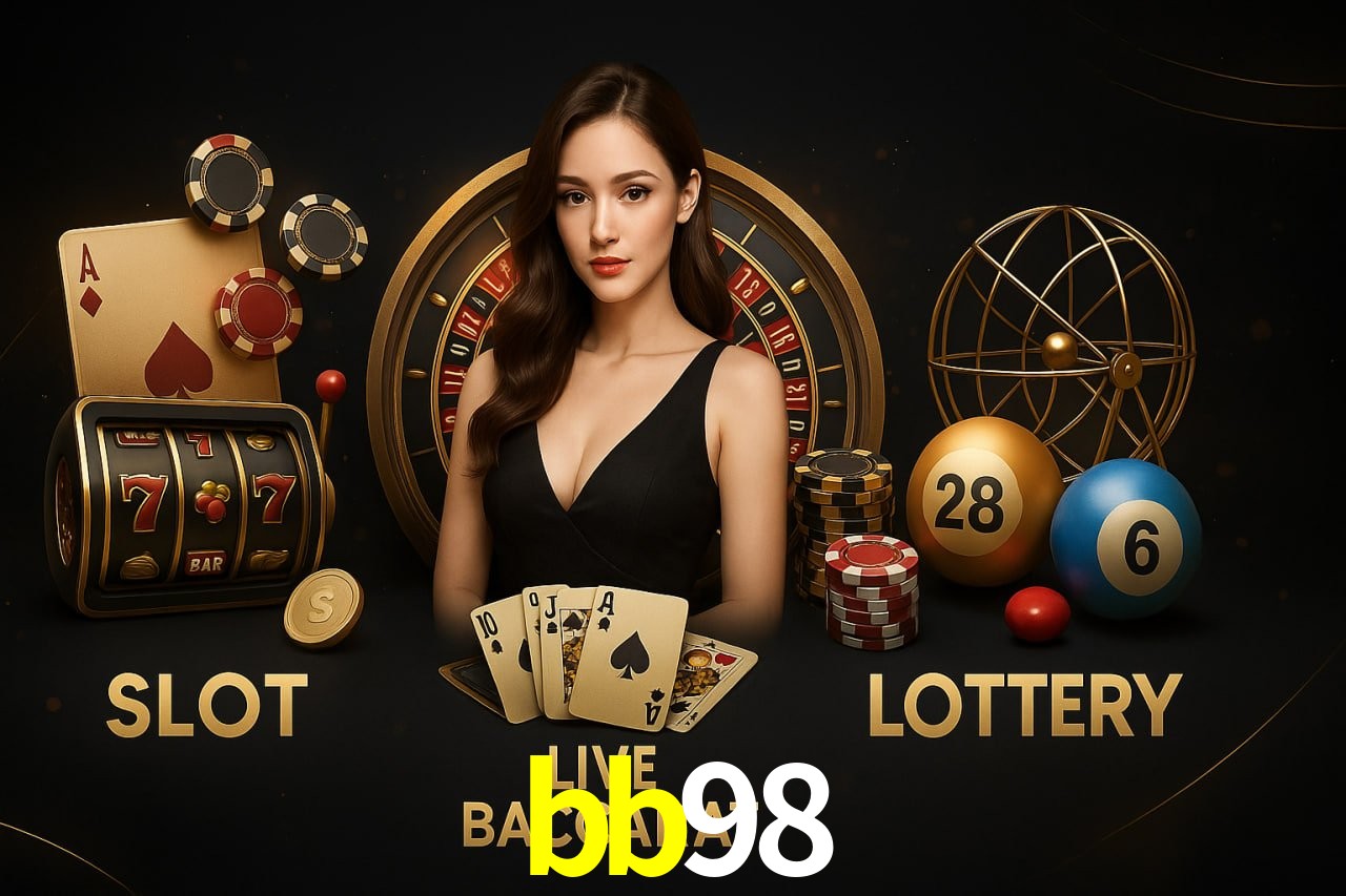 bb98 BET