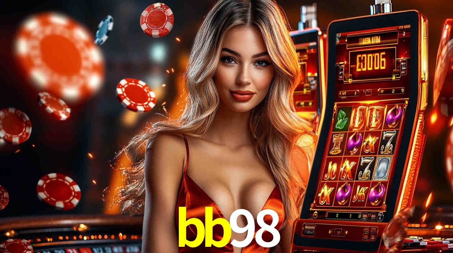 Blackjack Table bb98