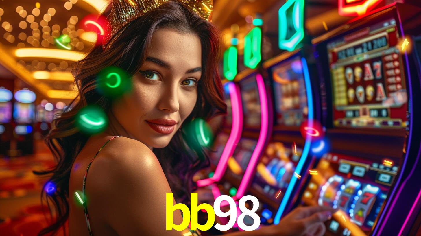 Bônus Generosos e Exclusivos no bb98 para Você!