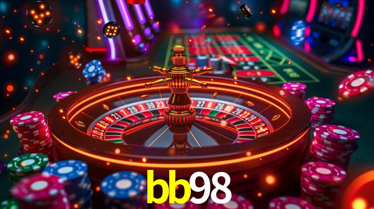 Jogos Exclusivos bb98