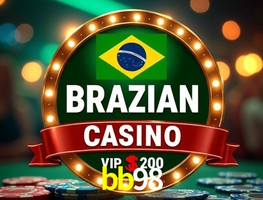 Explore as vantagens do bb98: serviço profissional e confiabilidade