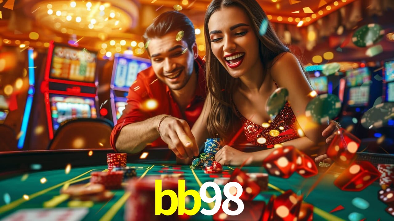 Integração de APIs bb98