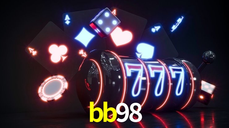 Account Benefits bb98
