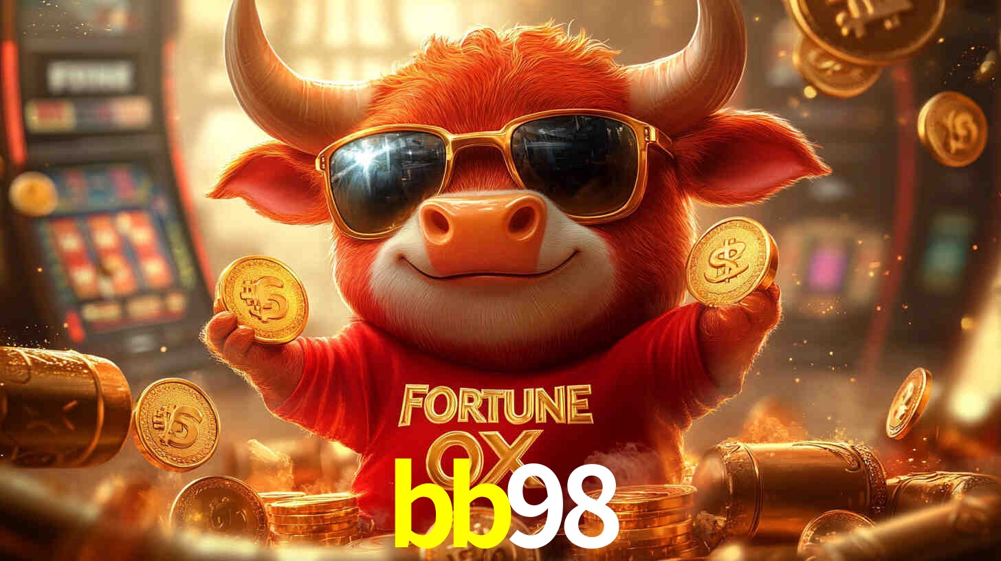 Welcome Bonus bb98