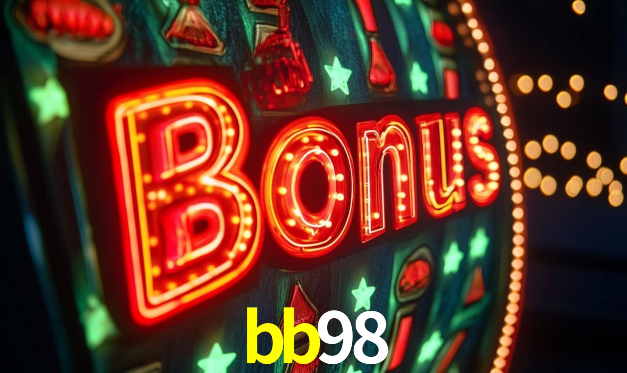 Casino Ao Vivo bb98