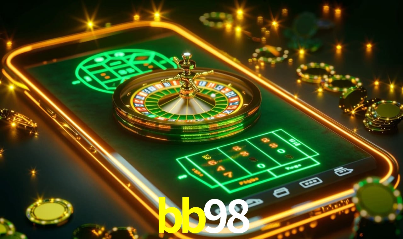 bb98 - Um Grande Cassino No Seu Telefone - bb98.com