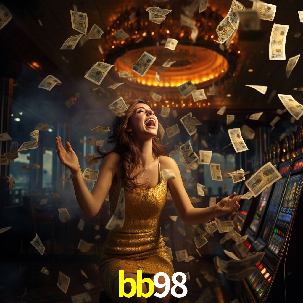 Slot Games bb98