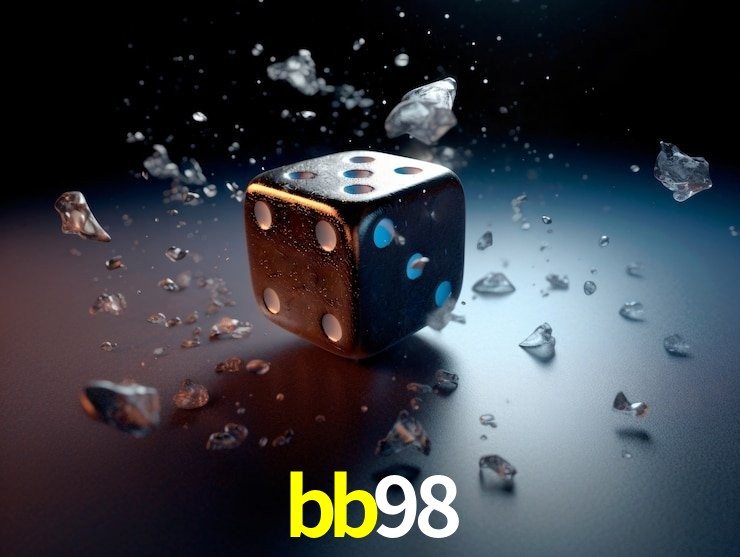 bb98: Jogos de Caça-Níqueis-Altas Recompensas, Roleta-Velocidade, Blackjack-Desafios Máximos