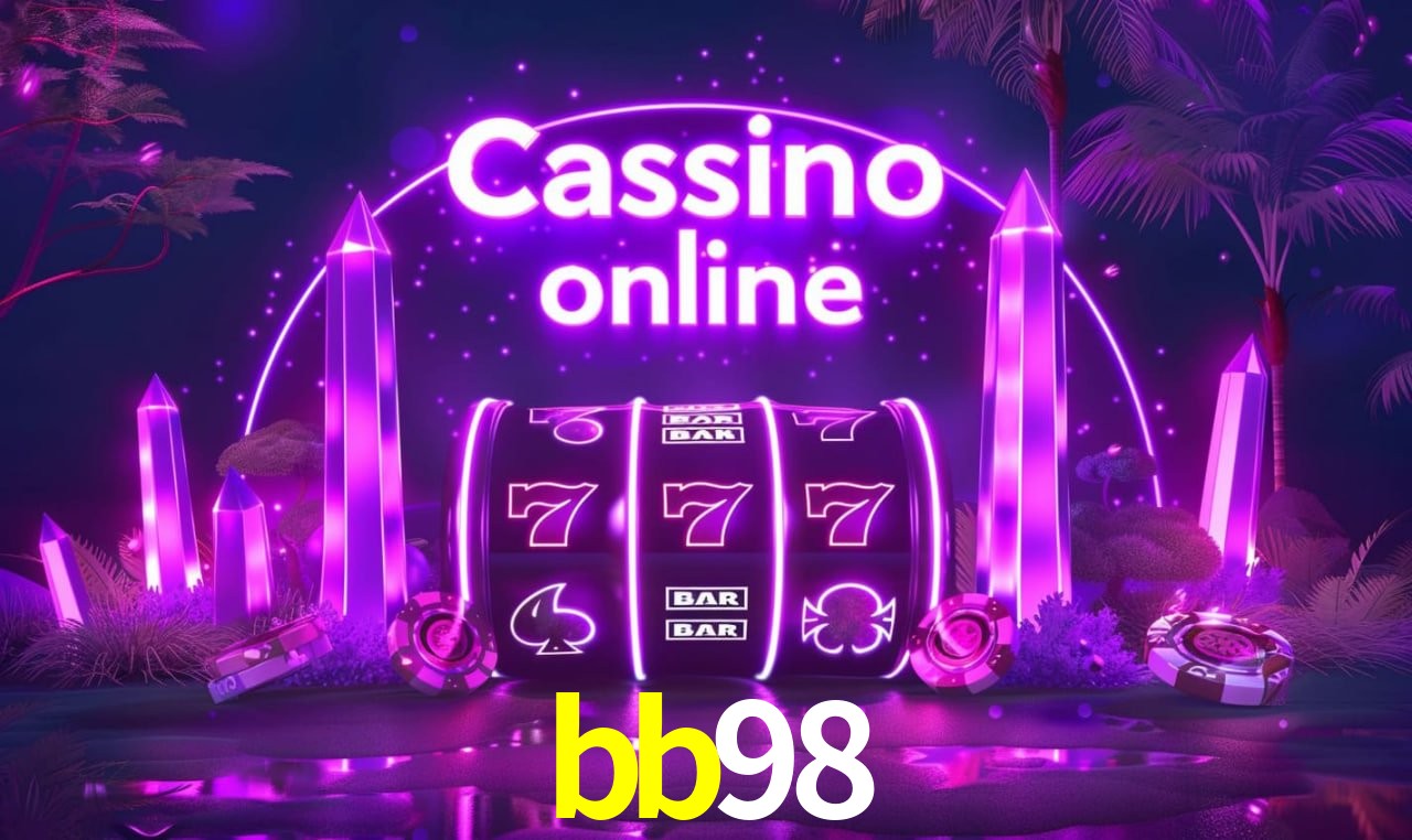 Promoção Relâmpago bb98